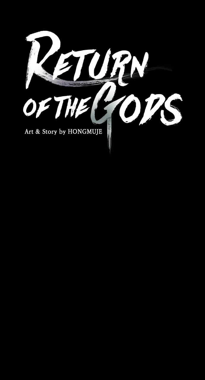 Read Return Of The Gods EN Manga Online