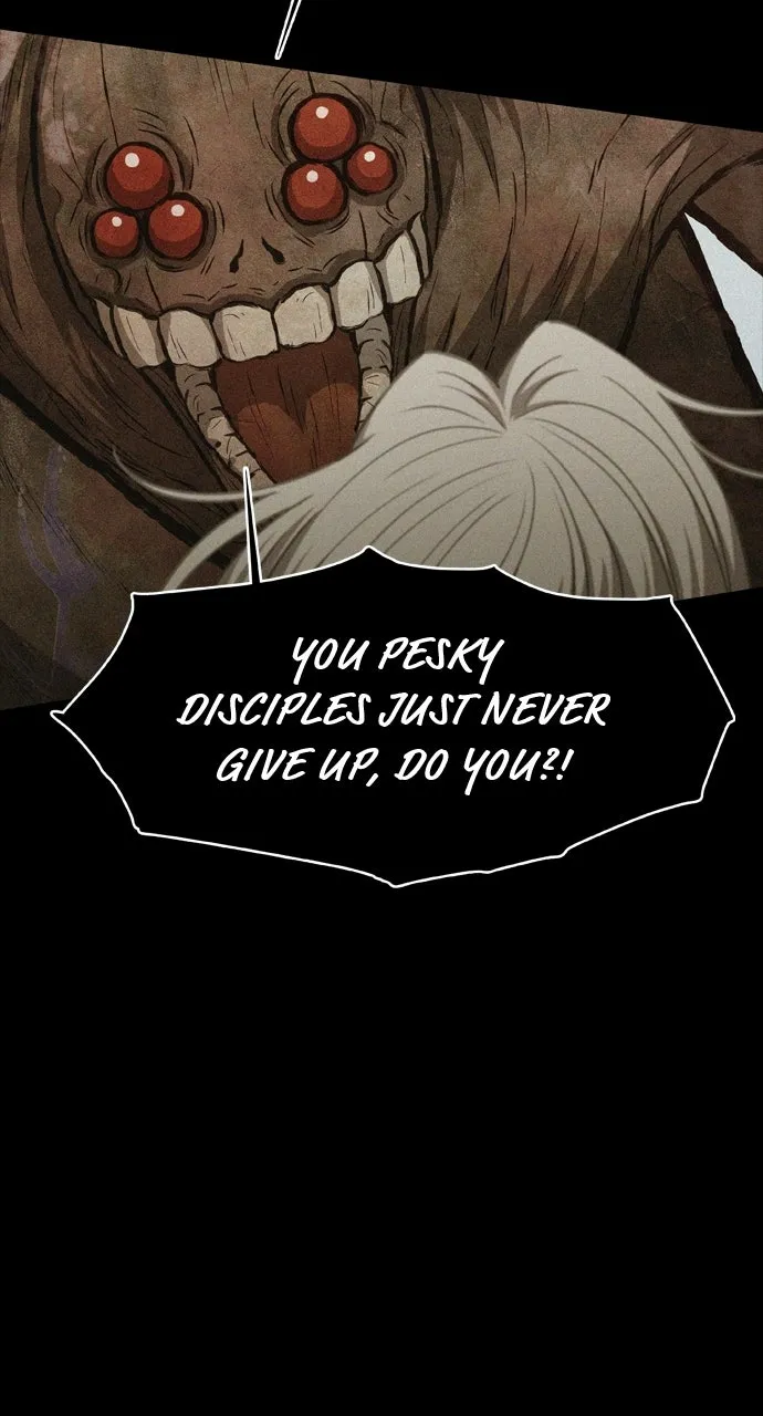 Read Return Of The Gods EN Manga Online