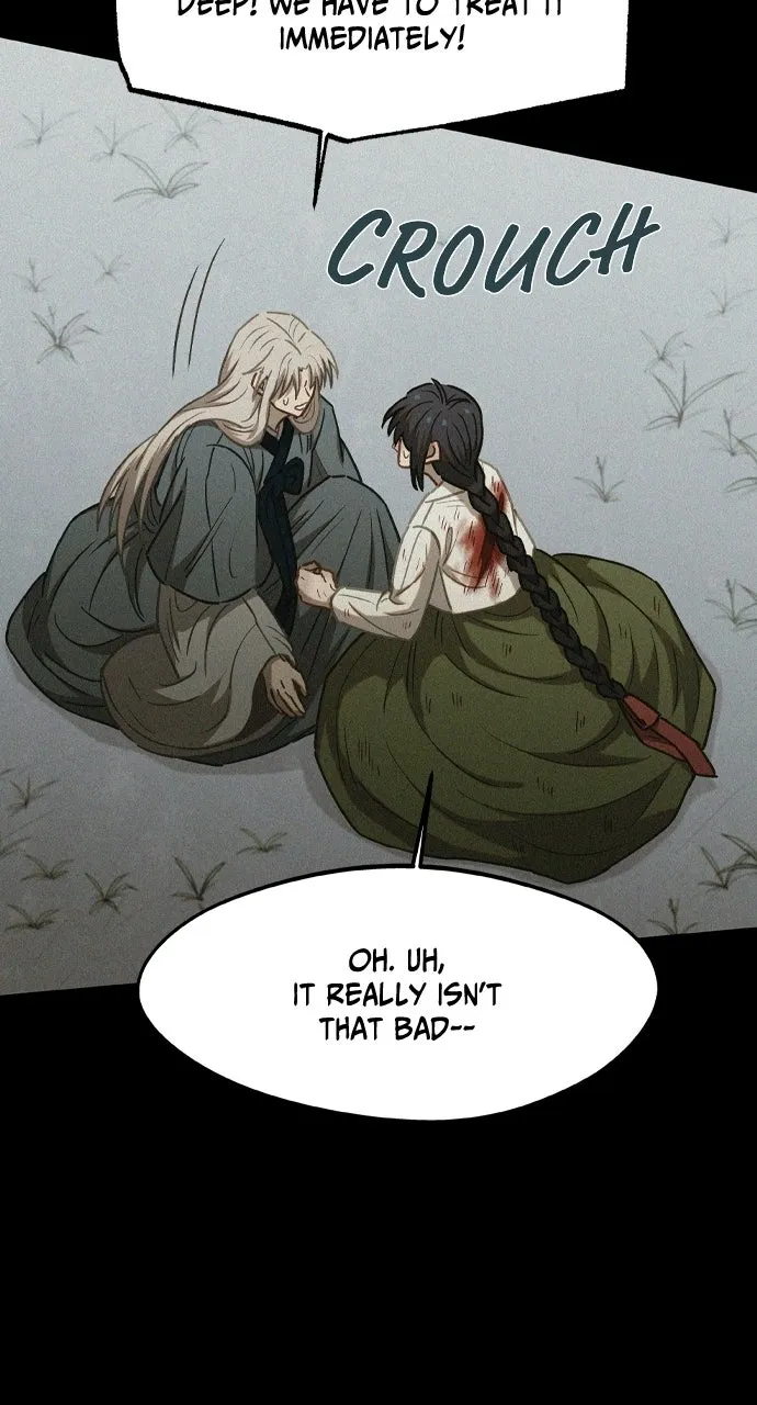 Read Return Of The Gods EN Manga Online