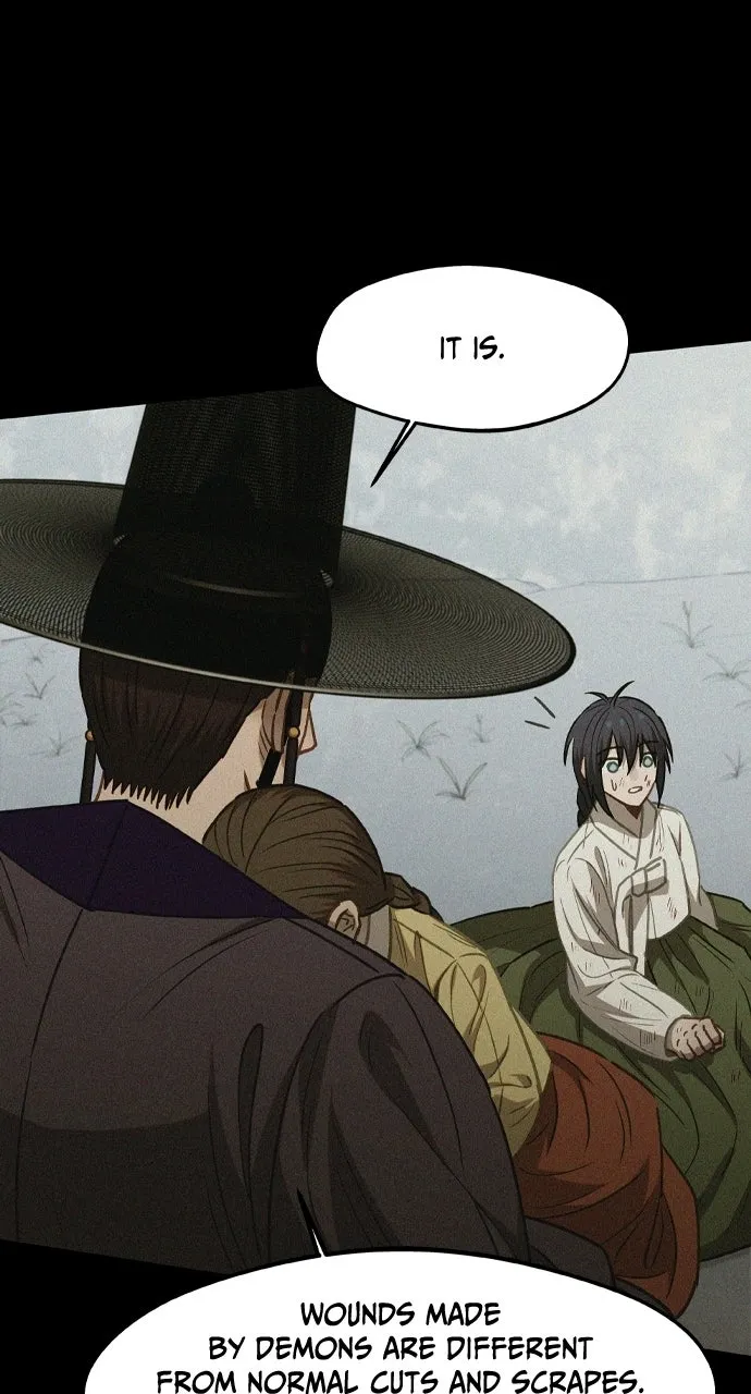 Read Return Of The Gods EN Manga Online