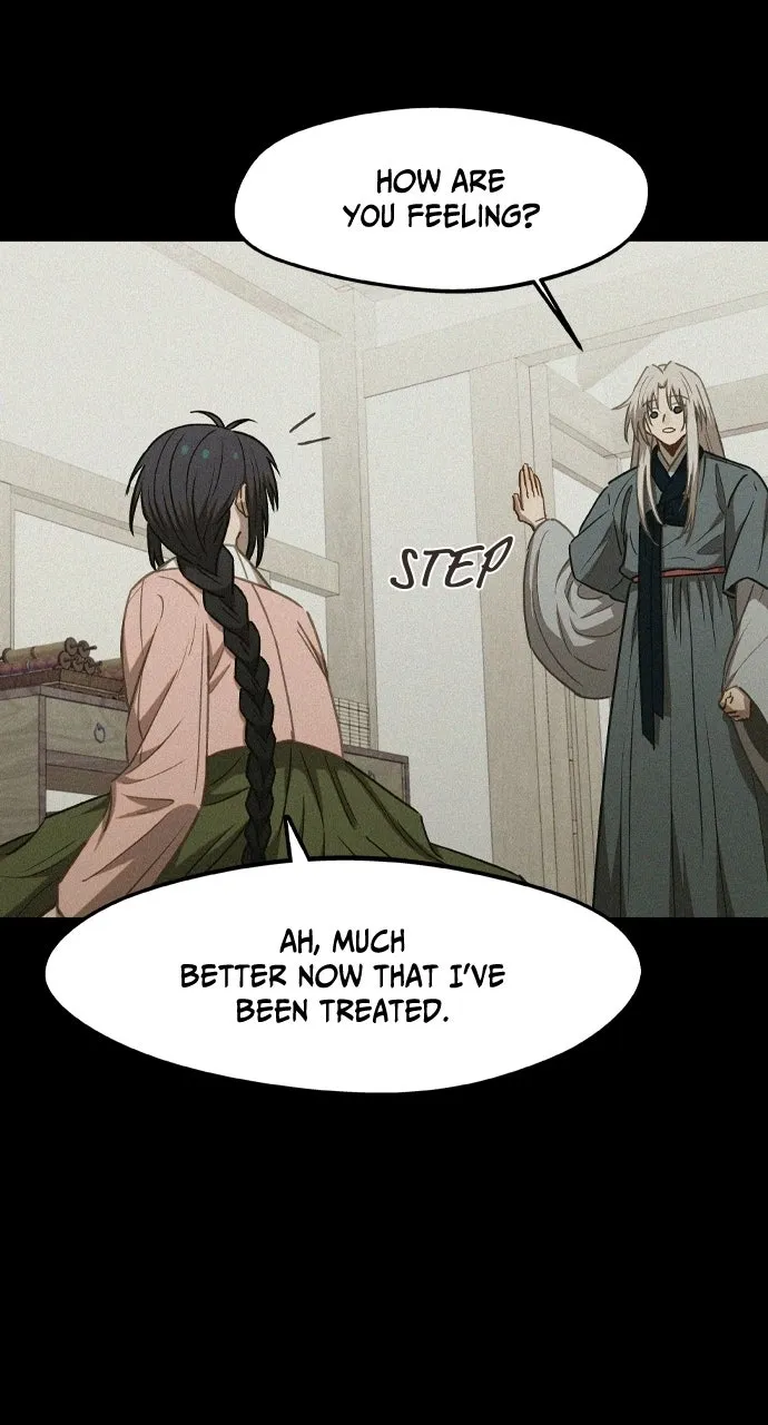 Read Return Of The Gods EN Manga Online