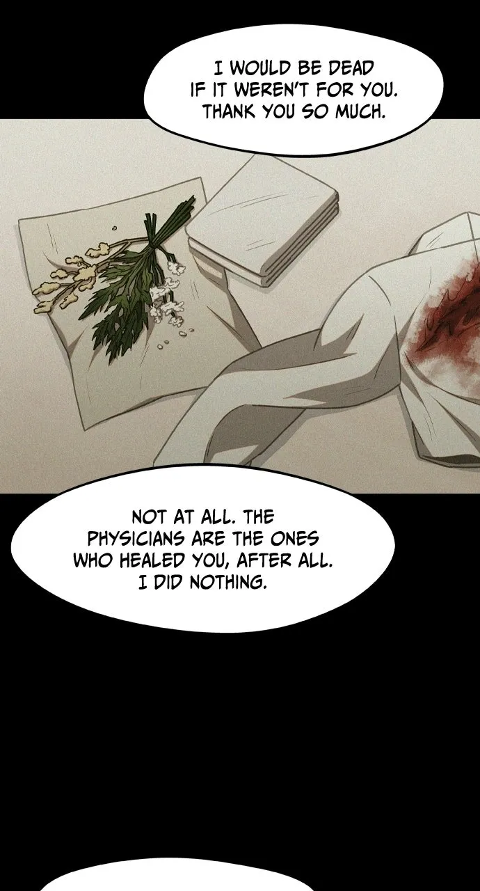 Read Return Of The Gods EN Manga Online