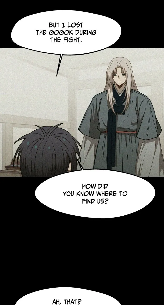 Read Return Of The Gods EN Manga Online