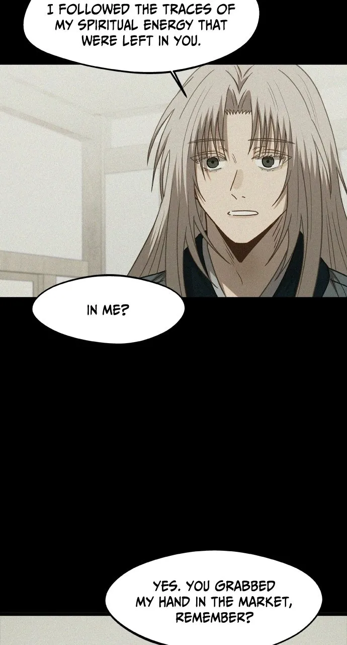 Read Return Of The Gods EN Manga Online