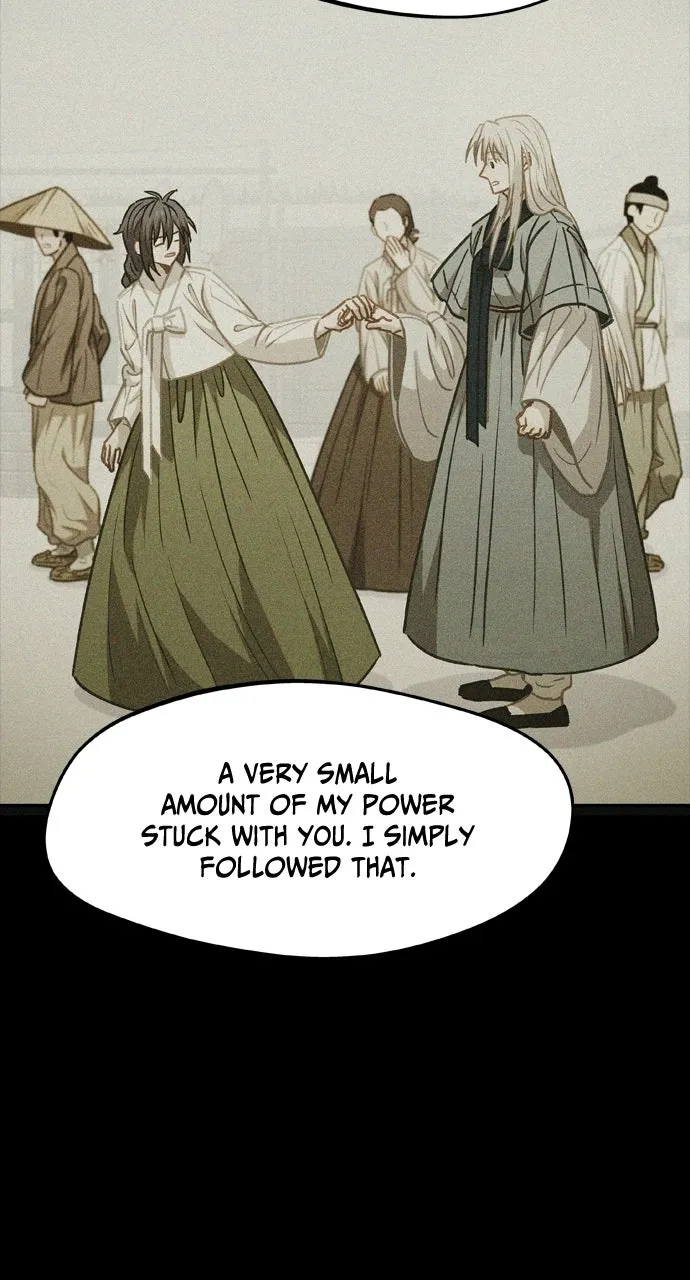 Read Return Of The Gods EN Manga Online