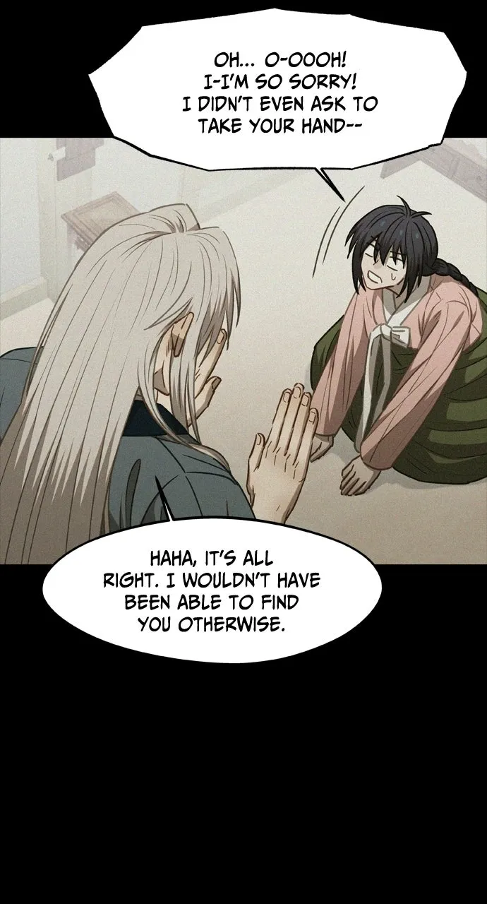 Read Return Of The Gods EN Manga Online