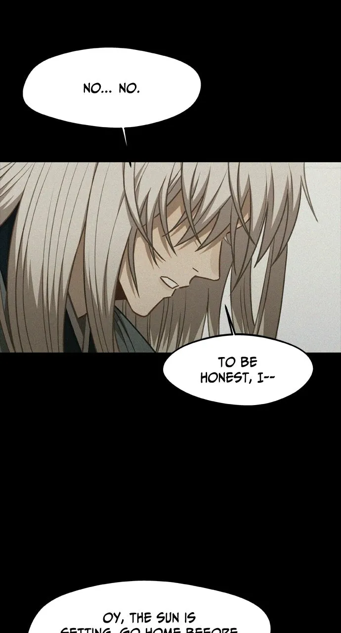 Read Return Of The Gods EN Manga Online