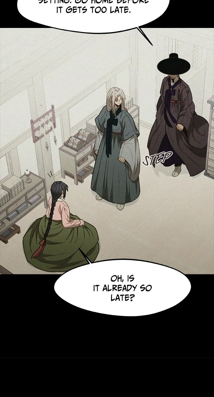 Read Return Of The Gods EN Manga Online