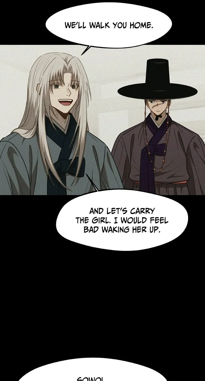 Read Return Of The Gods EN Manga Online
