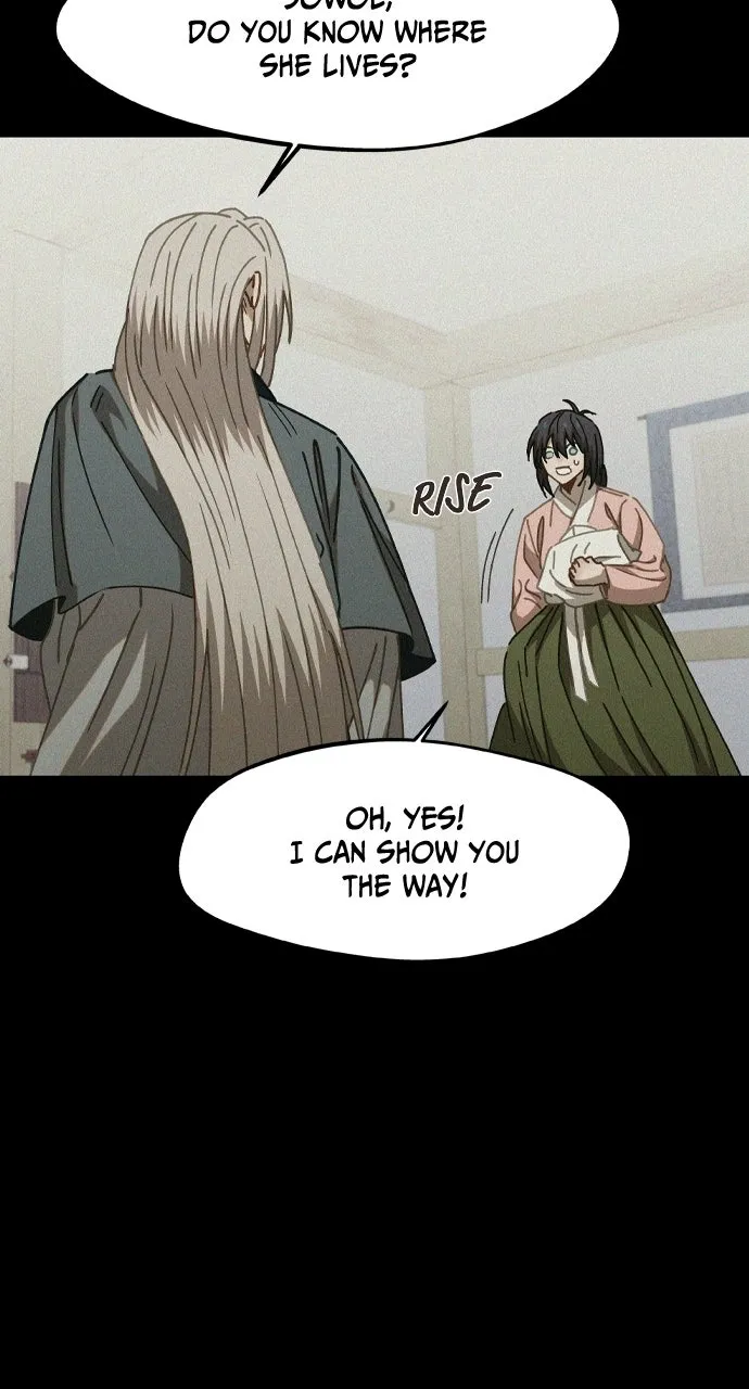 Read Return Of The Gods EN Manga Online