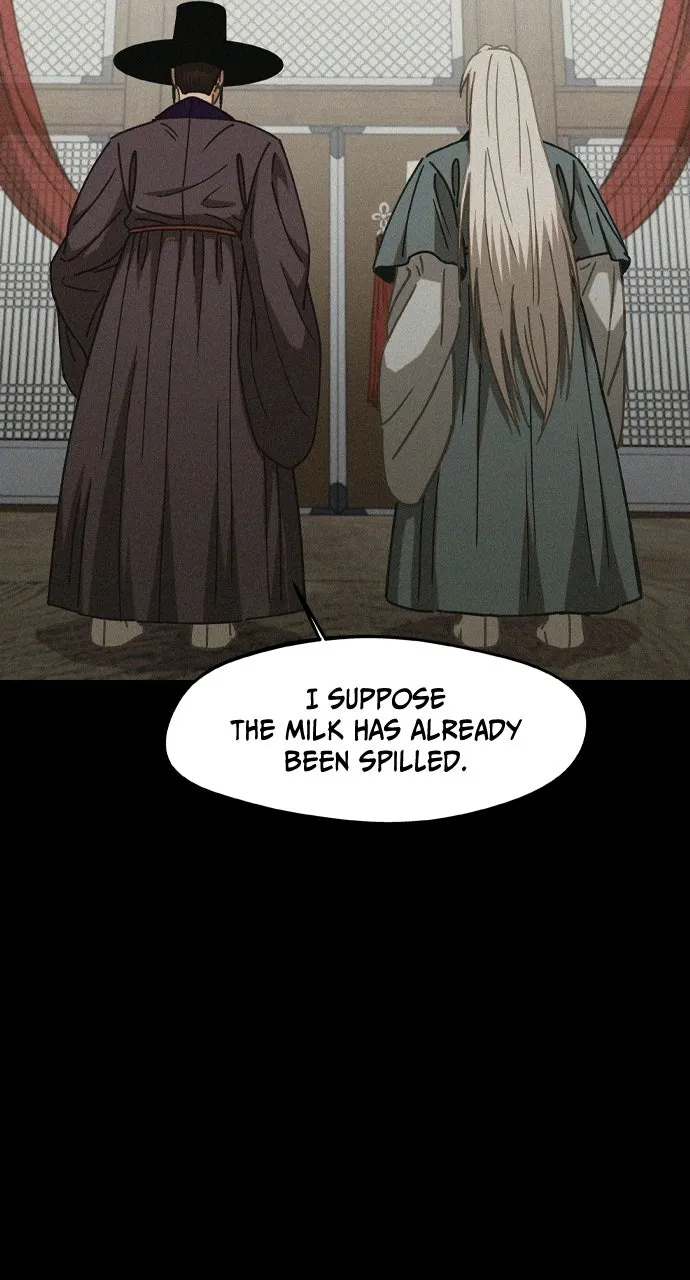 Read Return Of The Gods EN Manga Online