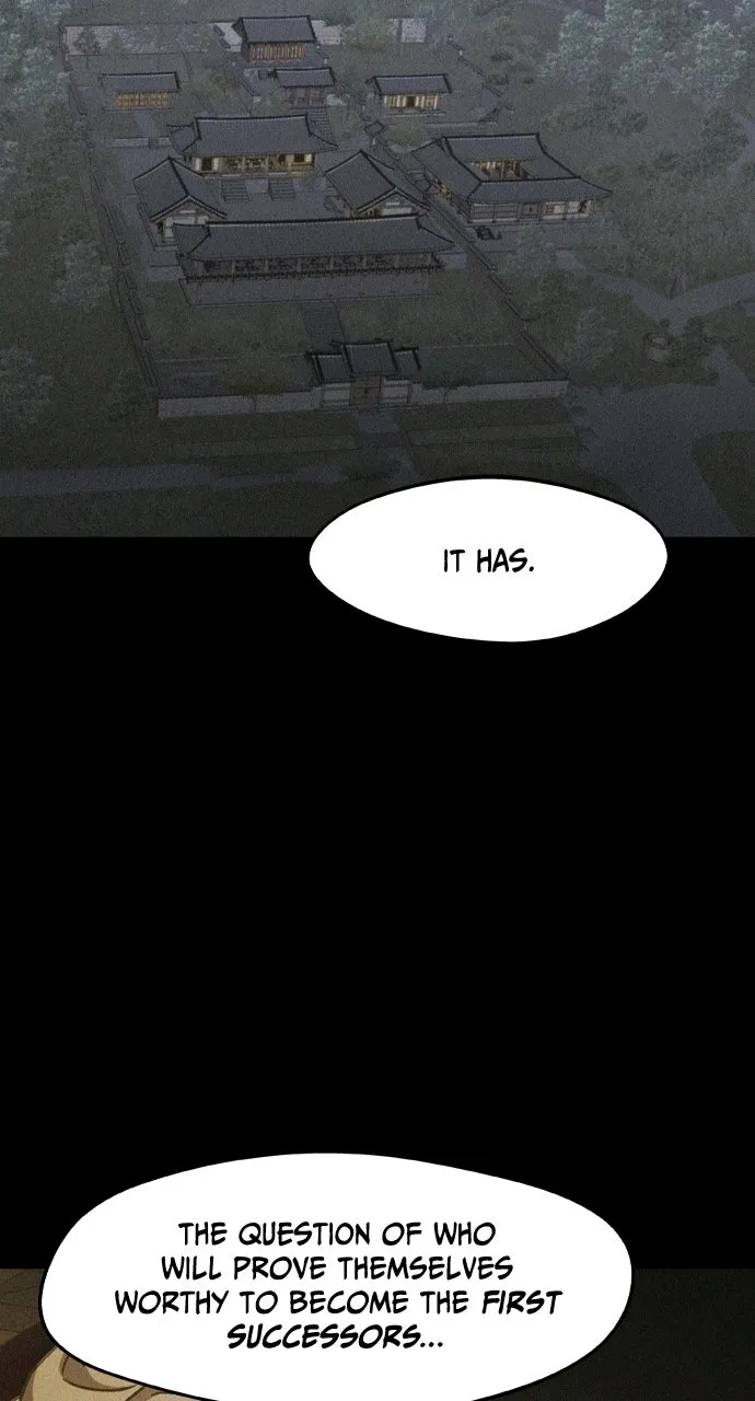 Read Return Of The Gods EN Manga Online