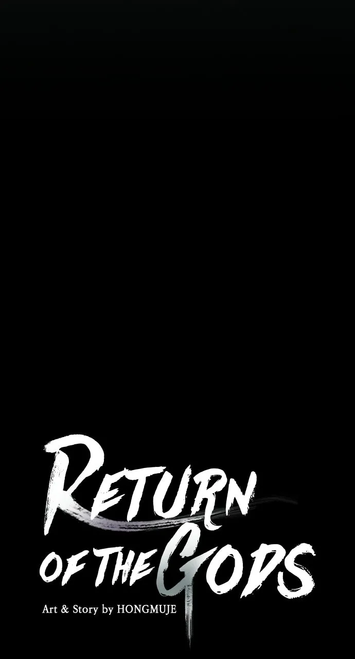 Read Return Of The Gods EN Manga Online