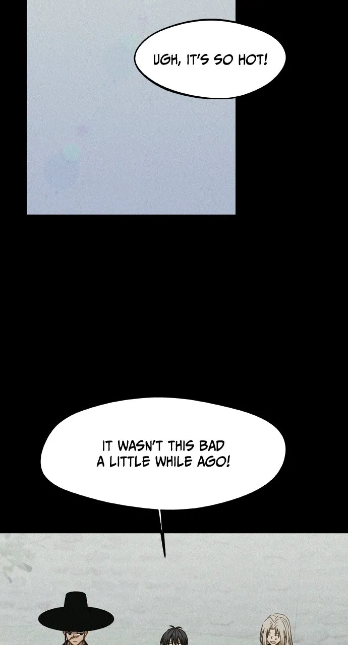 Read Return Of The Gods EN Manga Online