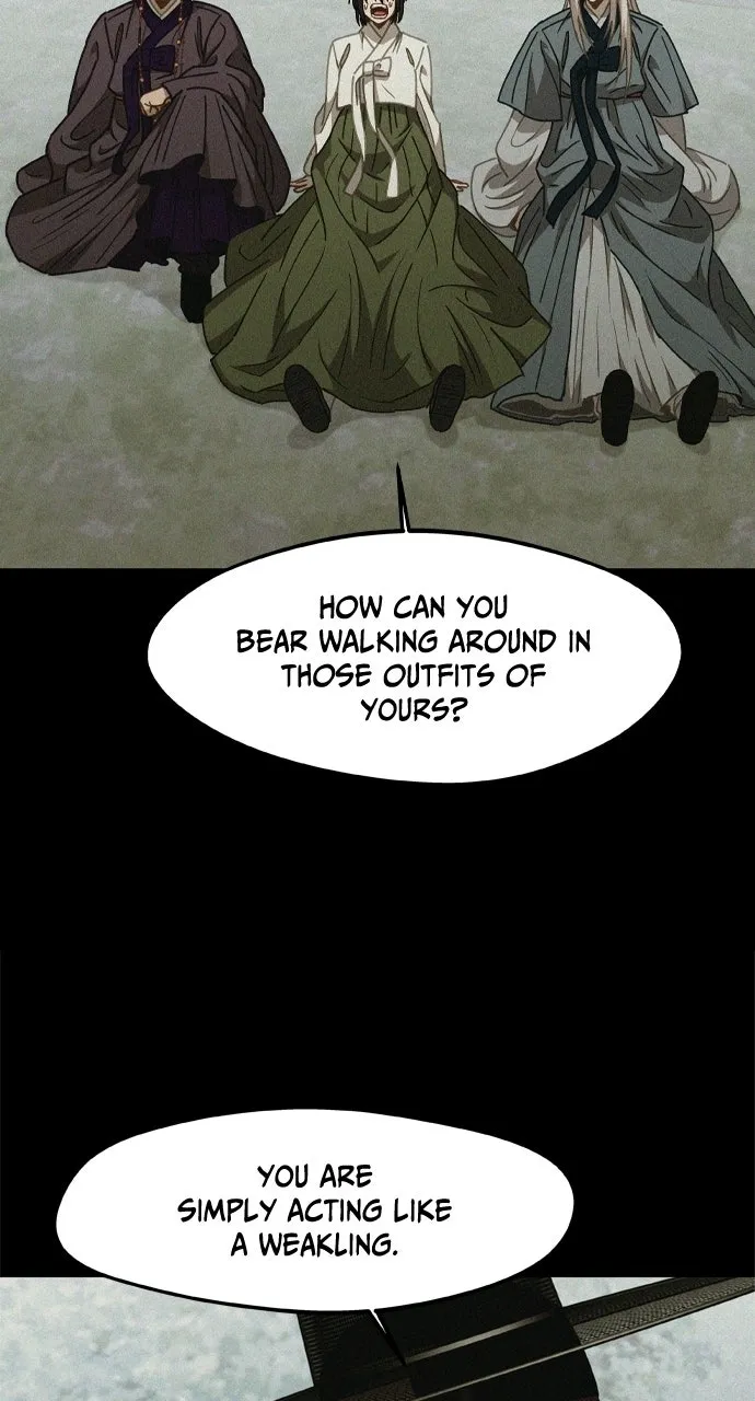 Read Return Of The Gods EN Manga Online