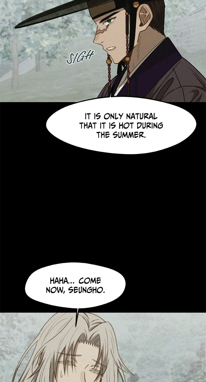 Read Return Of The Gods EN Manga Online