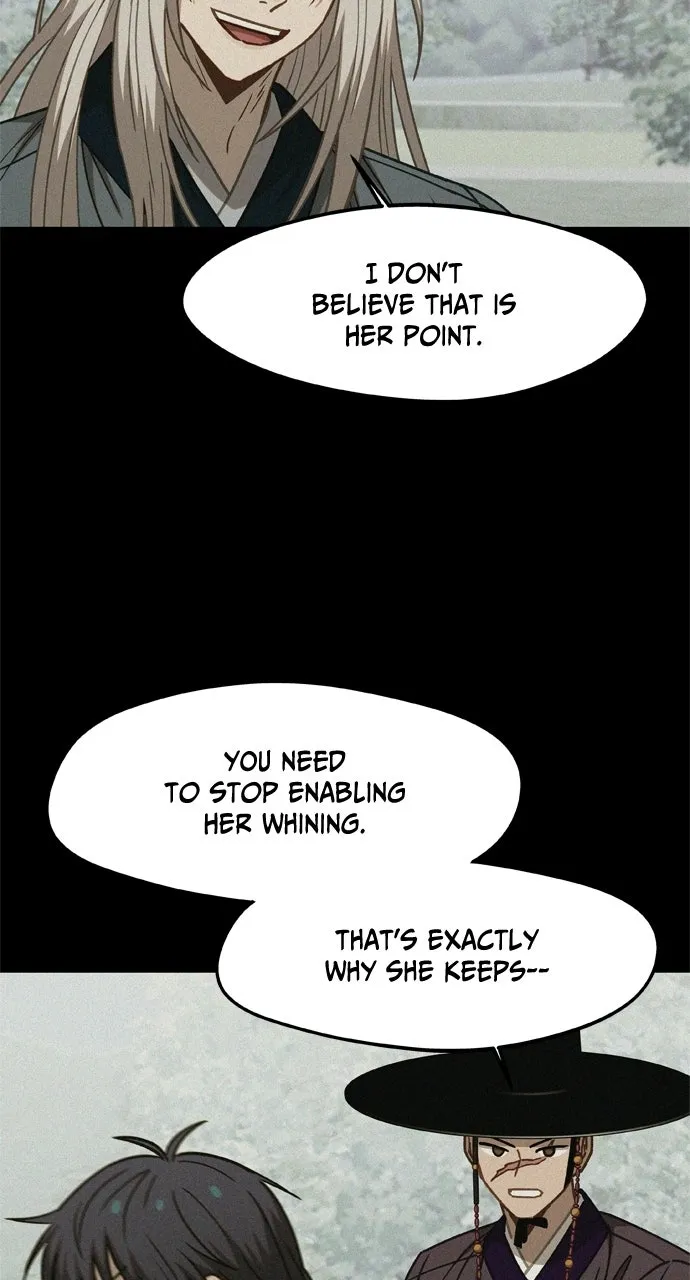 Read Return Of The Gods EN Manga Online