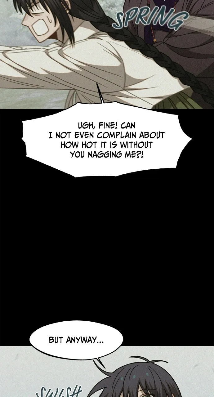 Read Return Of The Gods EN Manga Online