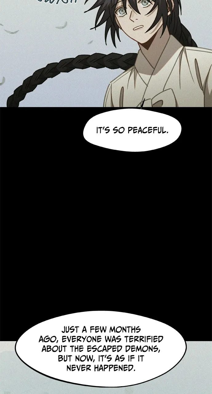Read Return Of The Gods EN Manga Online