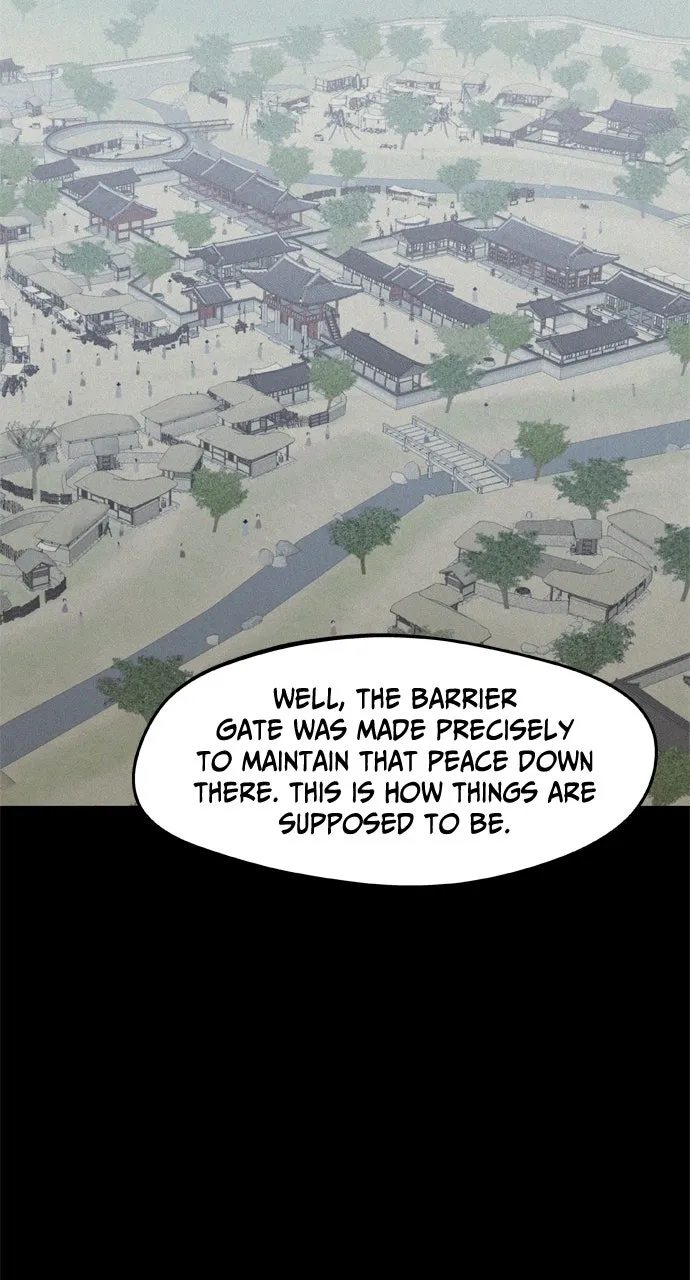 Read Return Of The Gods EN Manga Online