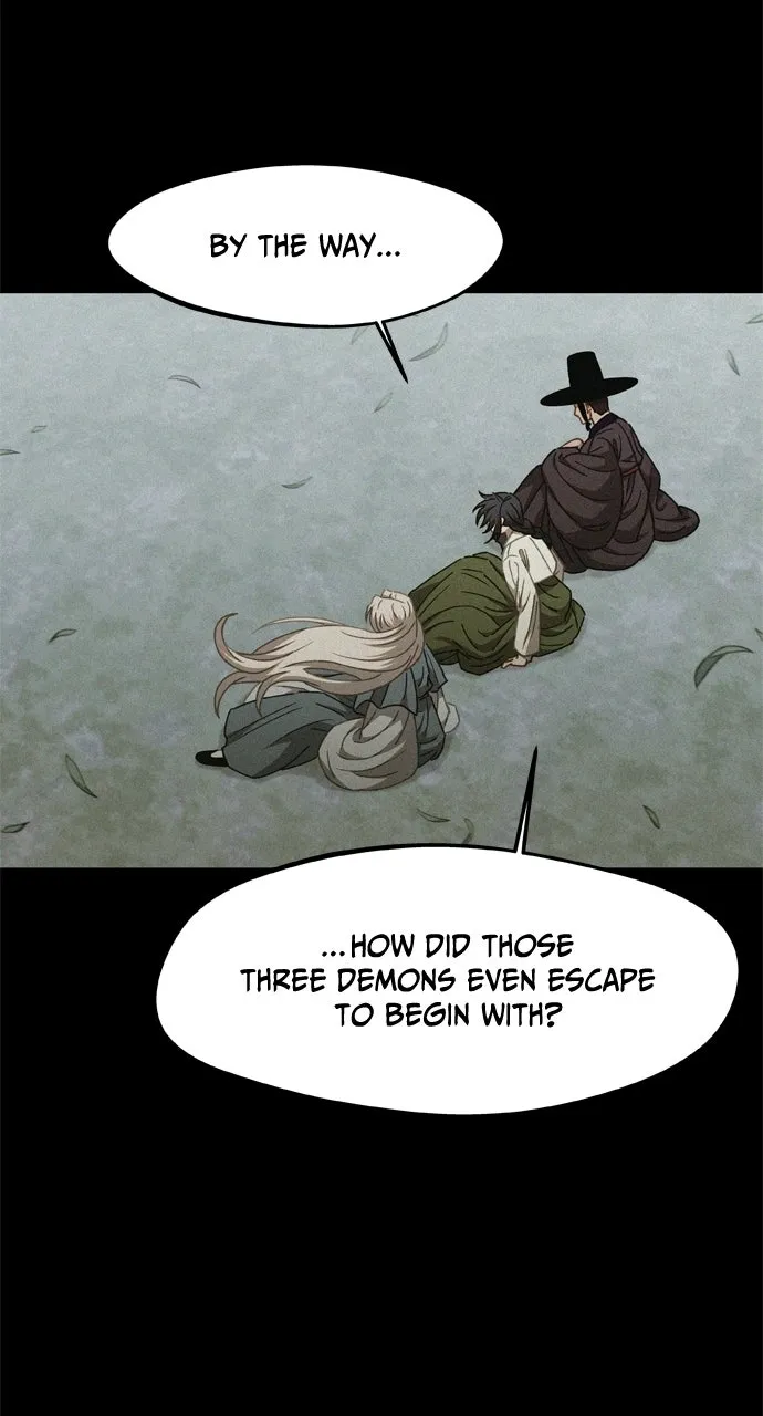 Read Return Of The Gods EN Manga Online