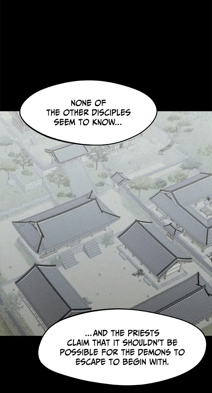 Read Return Of The Gods EN Manga Online