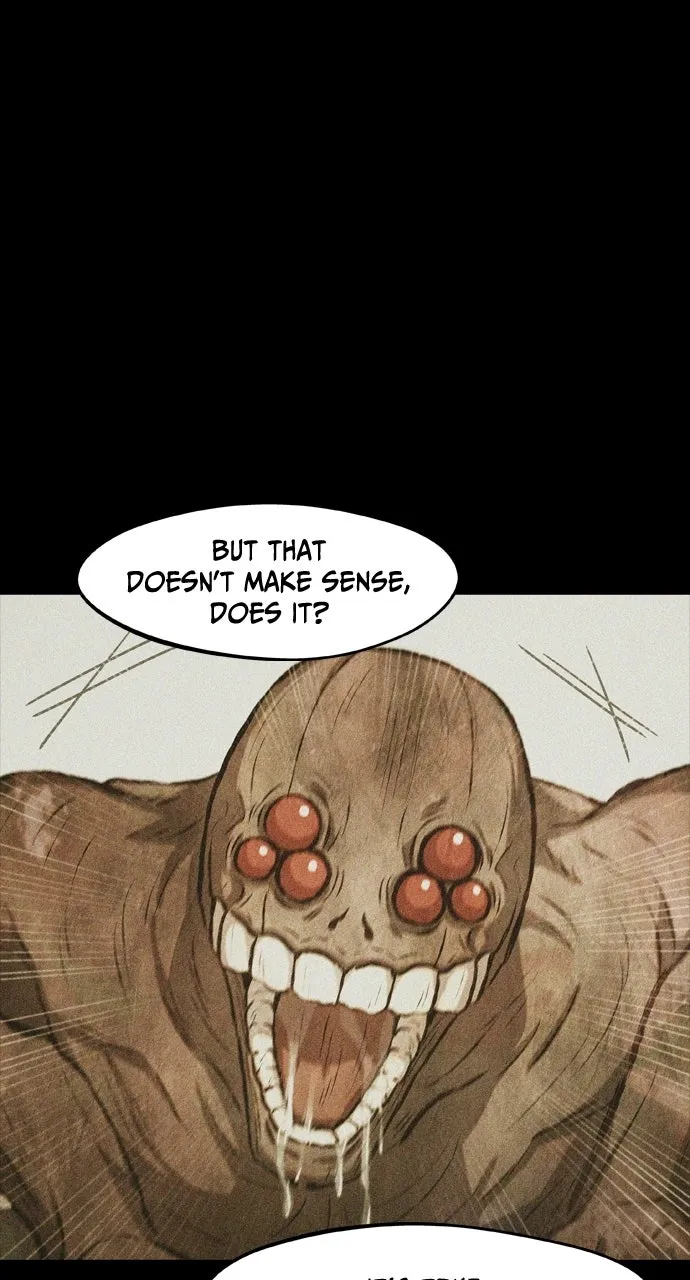 Read Return Of The Gods EN Manga Online