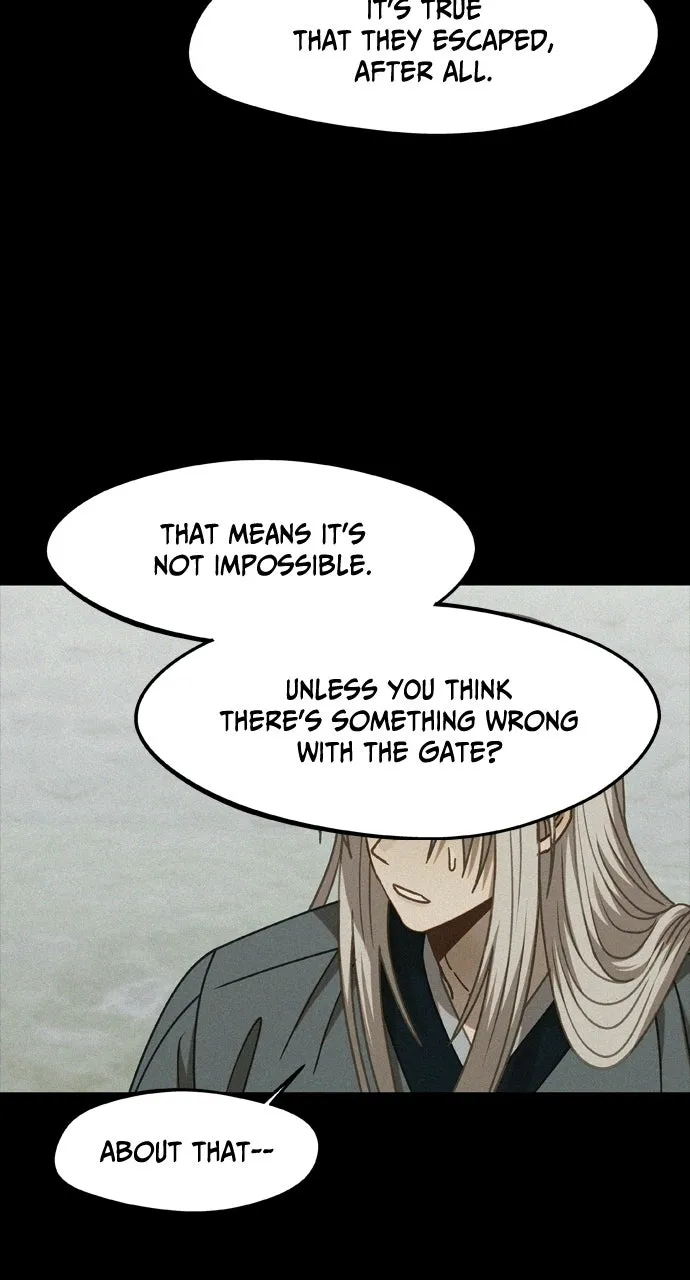 Read Return Of The Gods EN Manga Online