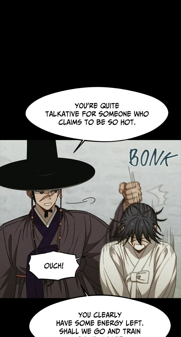 Read Return Of The Gods EN Manga Online