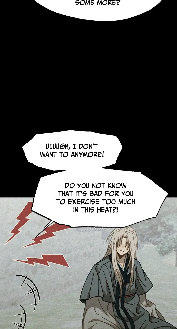 Read Return Of The Gods EN Manga Online