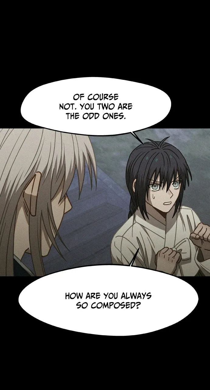Read Return Of The Gods EN Manga Online