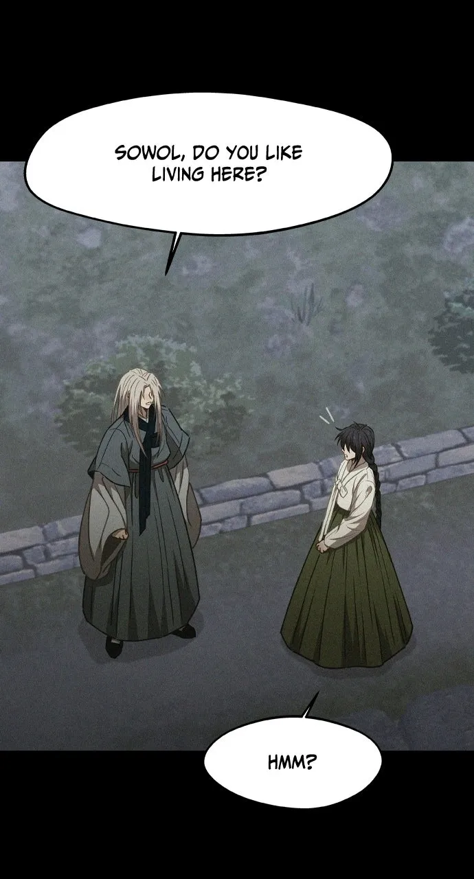 Read Return Of The Gods EN Manga Online