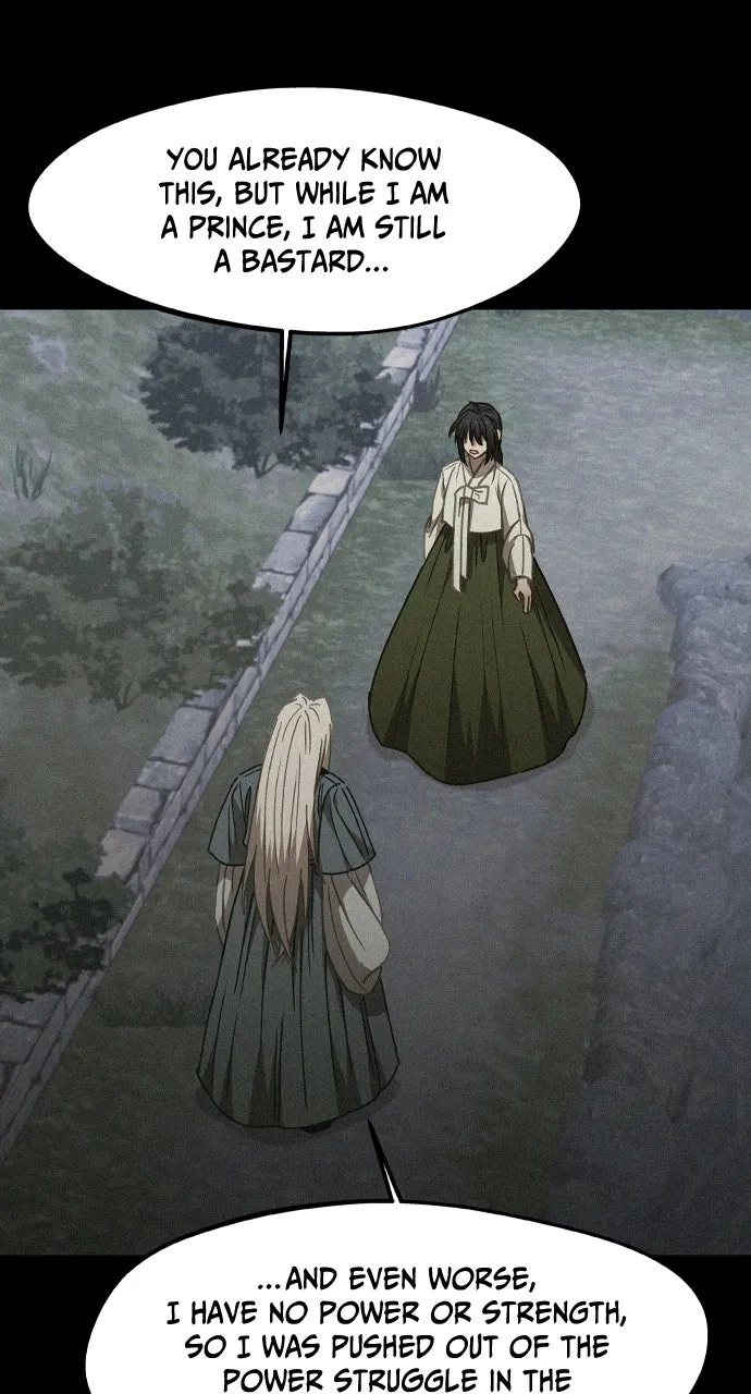 Read Return Of The Gods EN Manga Online