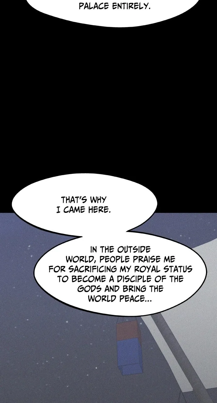 Read Return Of The Gods EN Manga Online