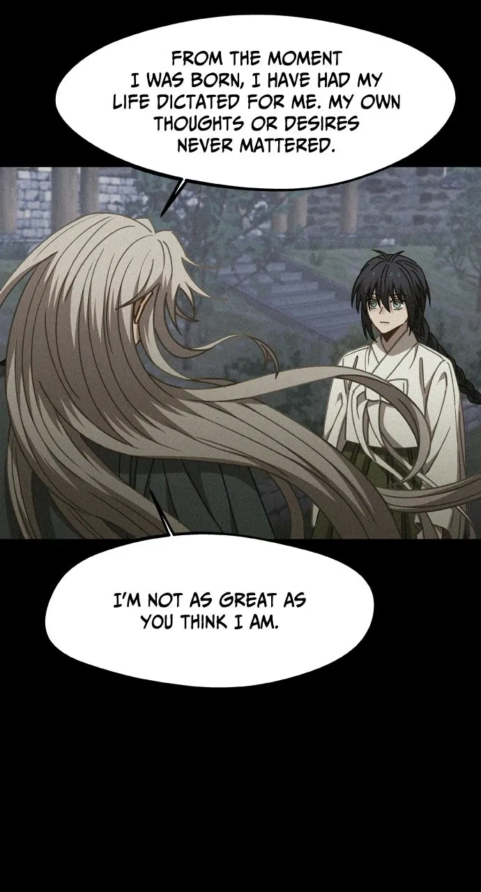 Read Return Of The Gods EN Manga Online