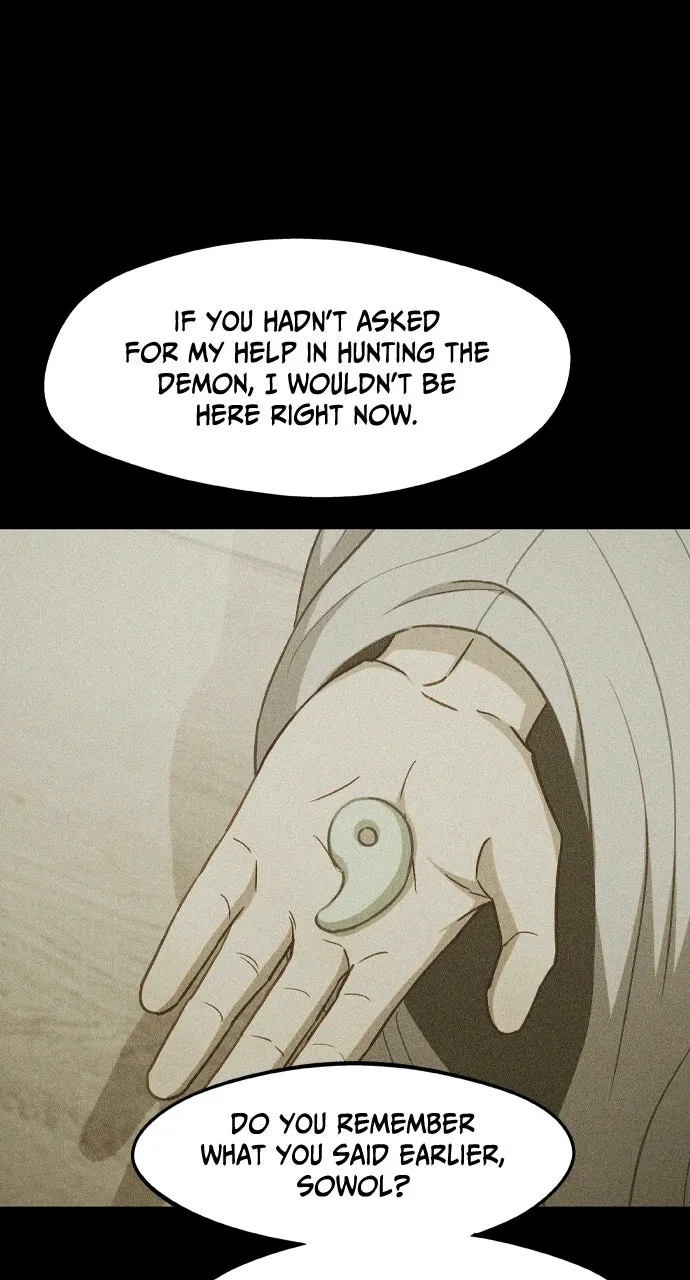Read Return Of The Gods EN Manga Online