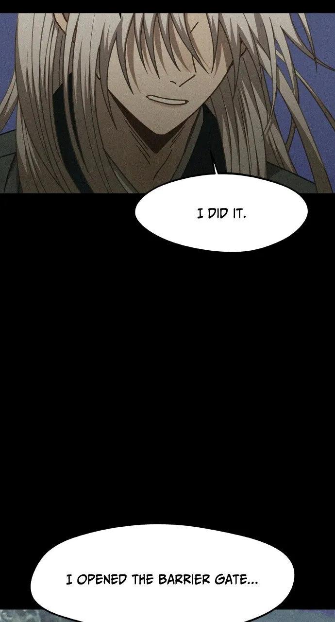 Read Return Of The Gods EN Manga Online