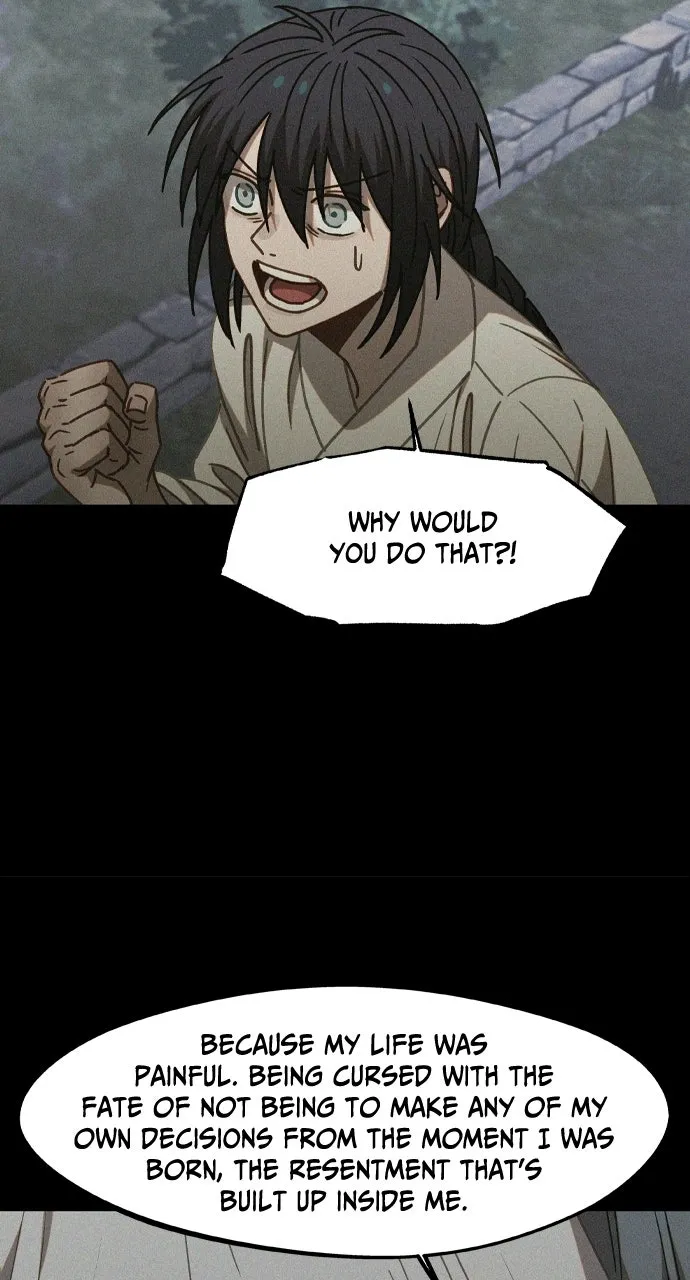 Read Return Of The Gods EN Manga Online