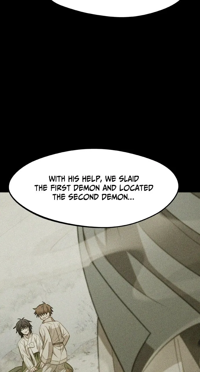 Read Return Of The Gods EN Manga Online