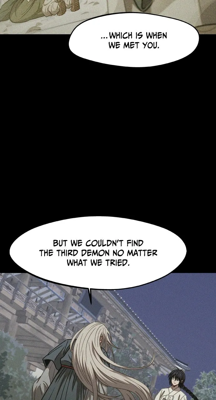 Read Return Of The Gods EN Manga Online