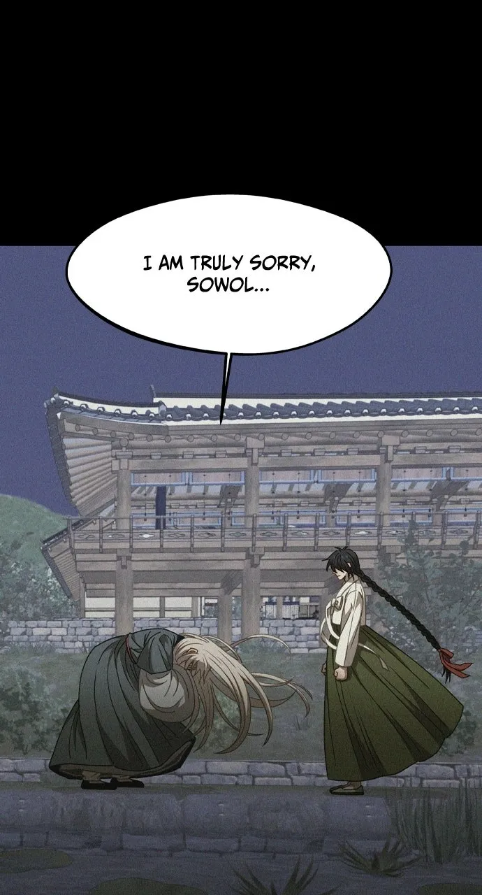 Read Return Of The Gods EN Manga Online