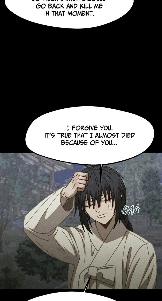 Read Return Of The Gods EN Manga Online