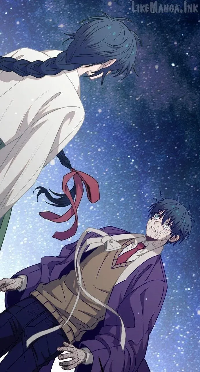 Read Return Of The Gods EN Manga Online