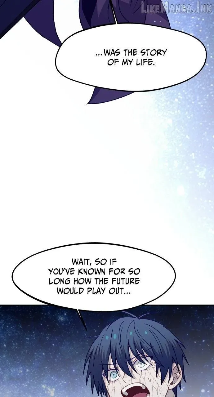 Read Return Of The Gods EN Manga Online
