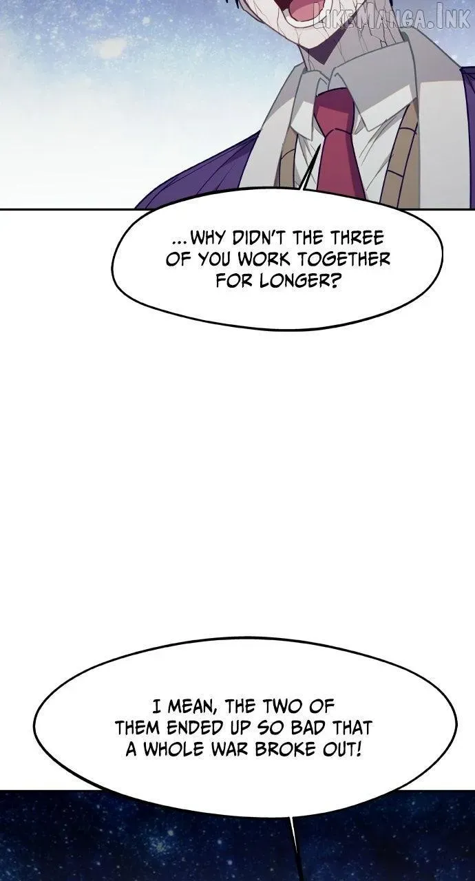 Read Return Of The Gods EN Manga Online
