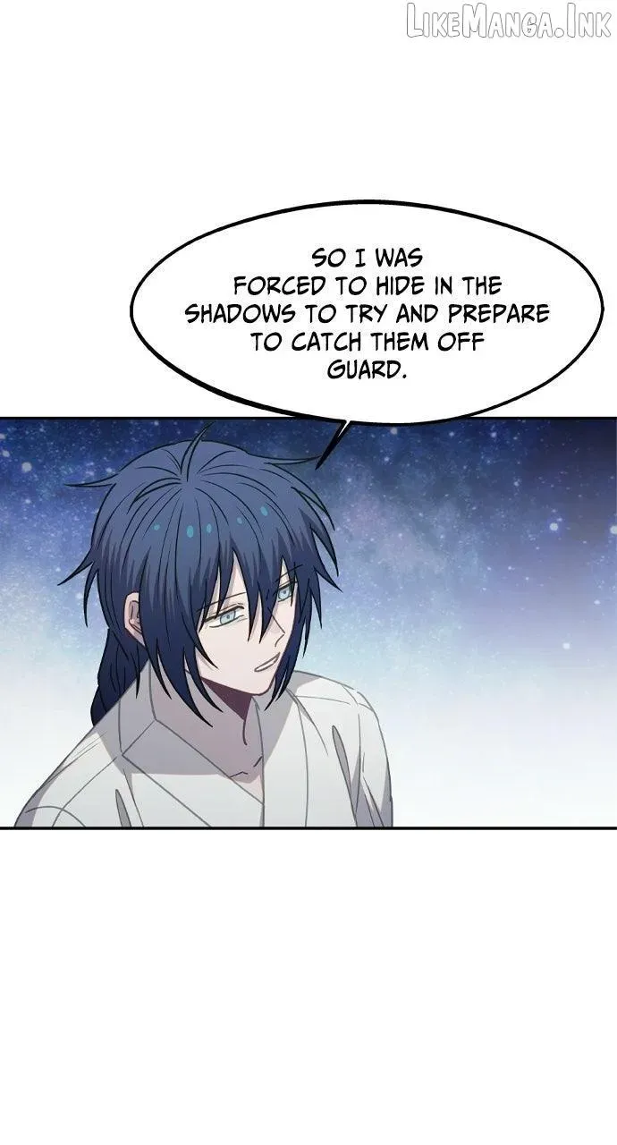 Read Return Of The Gods EN Manga Online