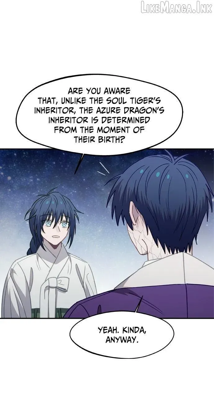 Read Return Of The Gods EN Manga Online
