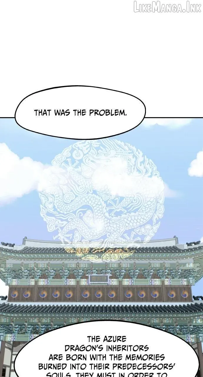 Read Return Of The Gods EN Manga Online