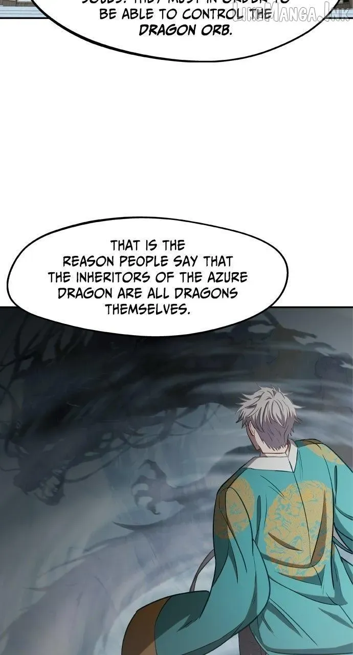 Read Return Of The Gods EN Manga Online