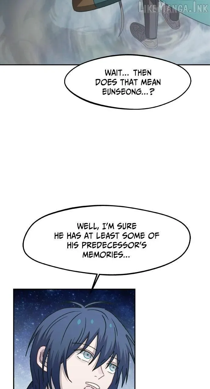 Read Return Of The Gods EN Manga Online